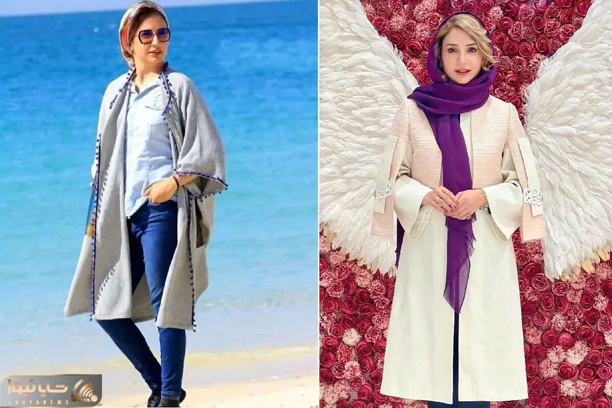 شبنم قلی خانی با استایل سنتی در جشنواره فجر؛ خانم سیاه پوش شب های مافیا چه رنگی پوشیده