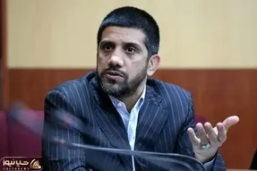 حمله سارقان نقابدار به منزل علیرضا دبیر!
