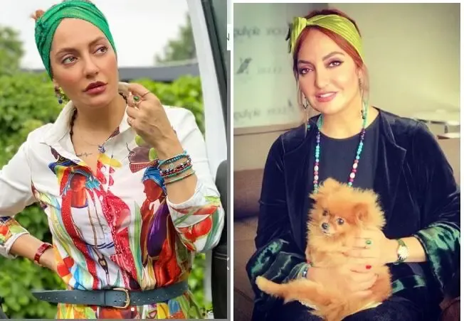 دو قالب دیدنی از 