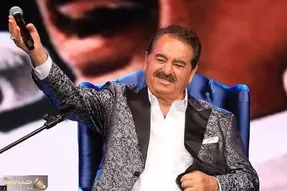 آواز جگرسوز؛ وضع غمبار ابراهیم تاتلیس که پیر شده و داره میخونه، قلبم شکست از دیدنش