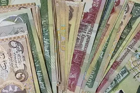 قیمت دینار عراق امروز 1 شهریور 1405 | دینار گران شد