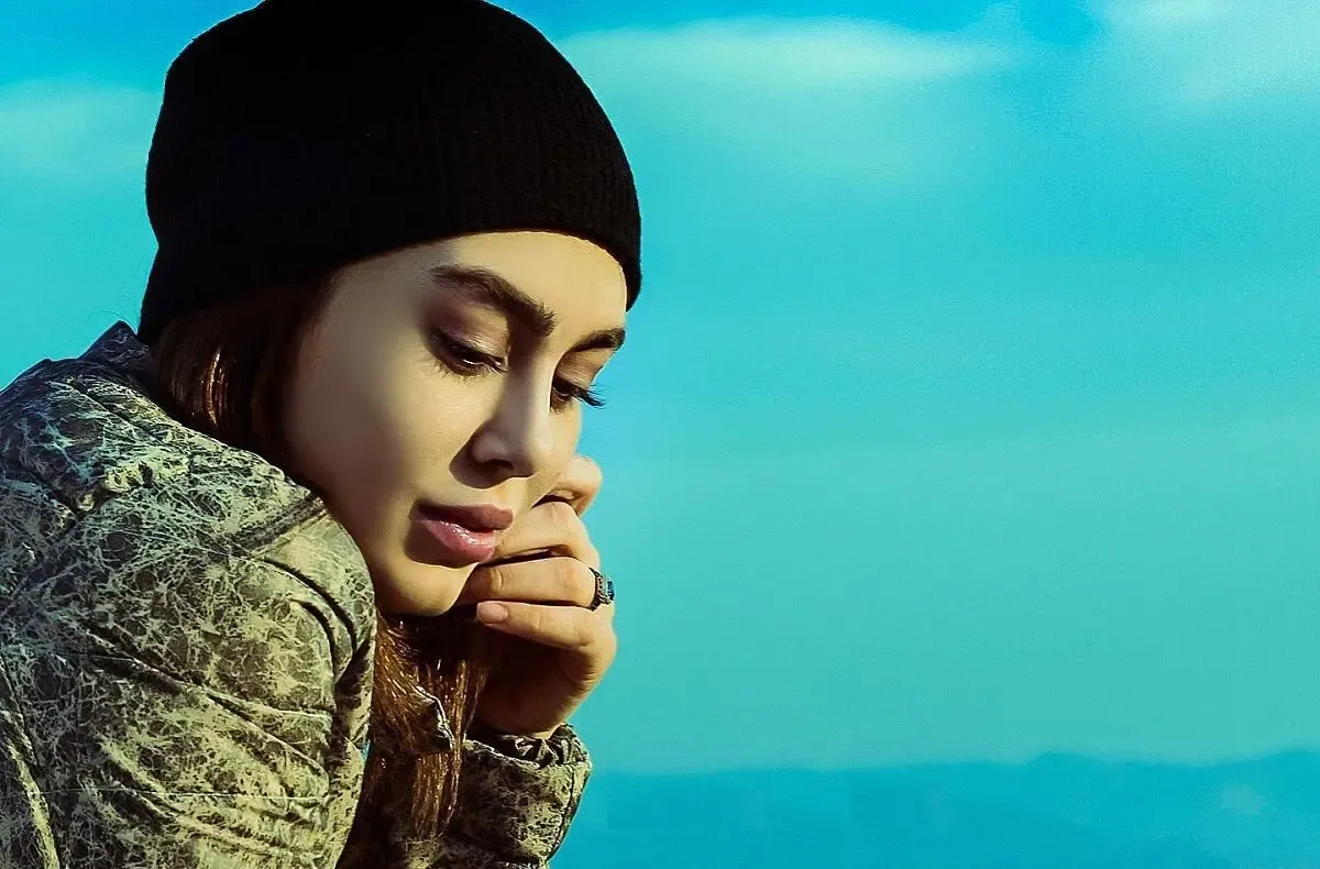 سحر قریشی با آقای دندانپزشک صمیمی شد + عکس