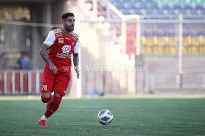 شوک به پرسپولیس؛ بازیکن پرسپولیس به سپاهان می‌ رود؟