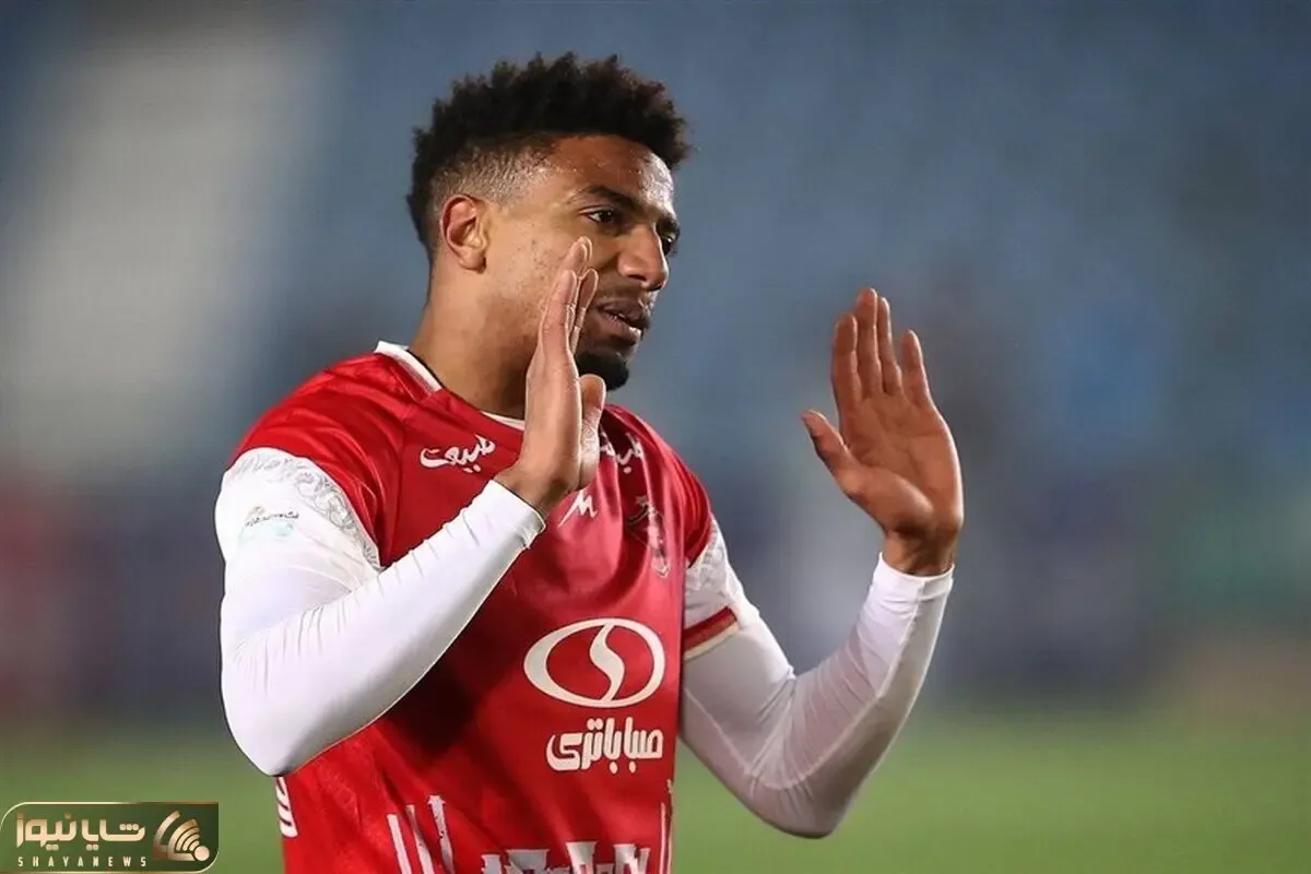 خبر خوش پزشک پرسپولیس به اسماعیل کارتال