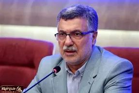 وزیر بهداشت ایران راهی عربستان می شود
