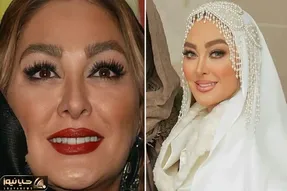 لاغریِ جون دار 
