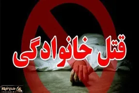 زنی که شوهرش را با سیانور به قتل رساند؛ همسرم توجهی به من نمی کرد!