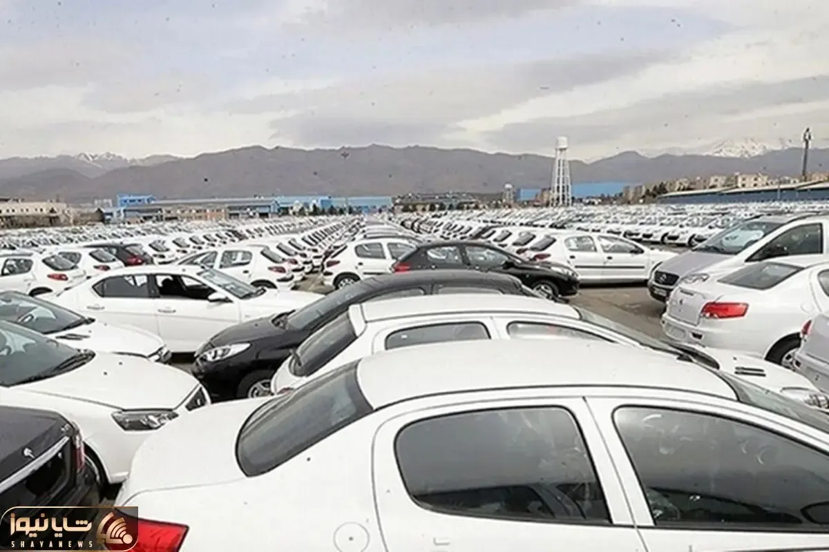 سقوط قیمت‌ دنا در یک شب؛ بازار خودرو در شوک