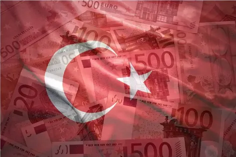 قیمت لیر ترکیه امروز چهارشنبه 25 شهریور 1405 | لیر چقدر ارزان شد؟