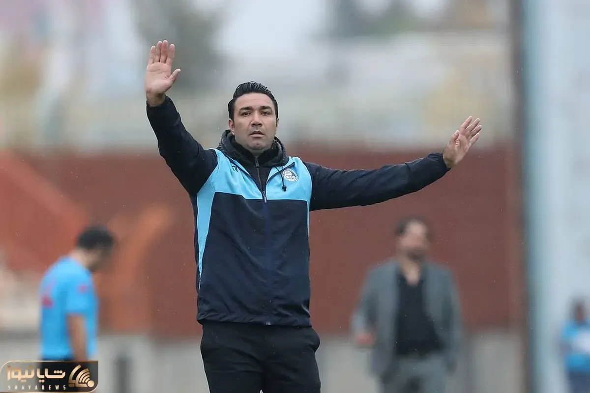 2 ستاره سپاهان در رادار نکونام