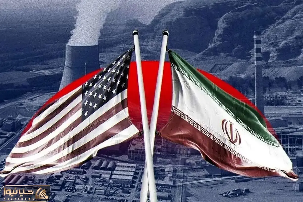 نکات کلیدی پیش‌نویس توافق پیشنهادی بین واشنگتن و تهران