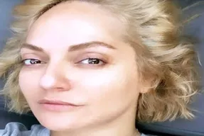 مهناز افشار با لباس های اشرافی ؛ مهناز افشار چه می کند؟