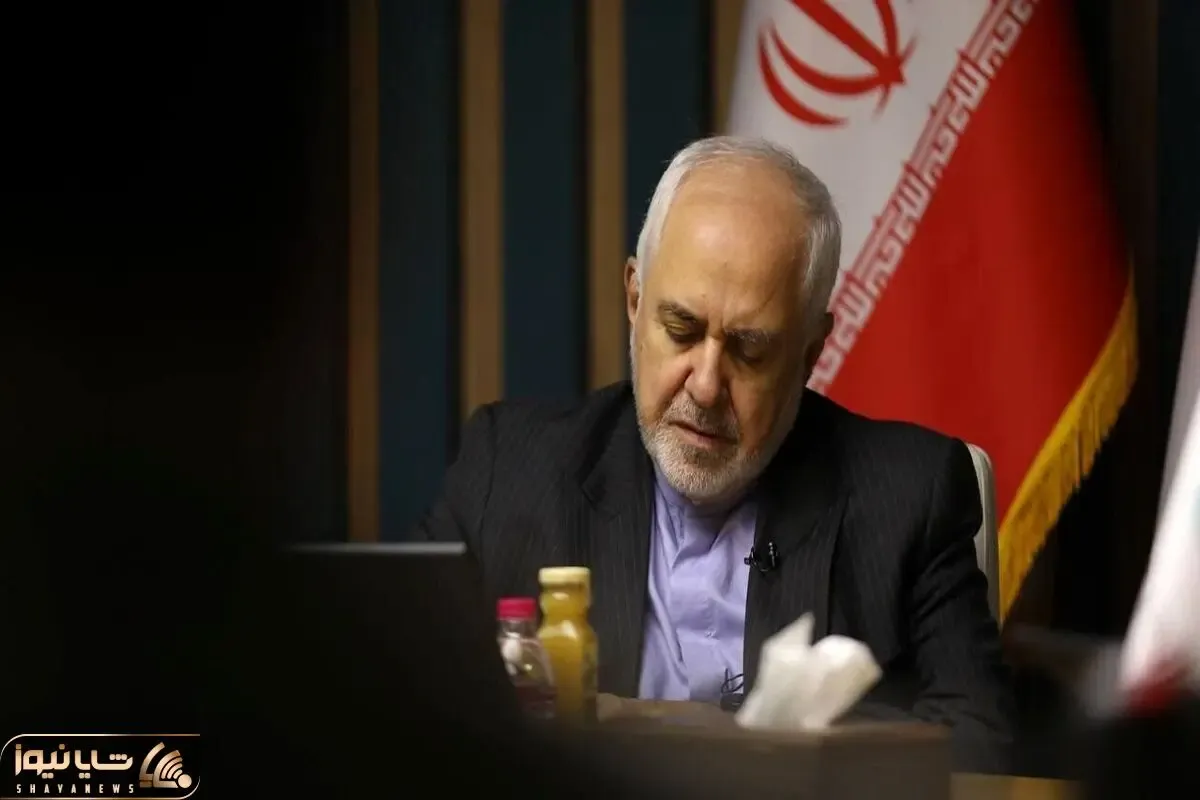 پیام ترامپ به ایران پیش از حمله نظامی تهران به روایت ظریف