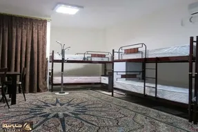 تعطیلی خوابگاه‌های دانشگاه تهران از فردا