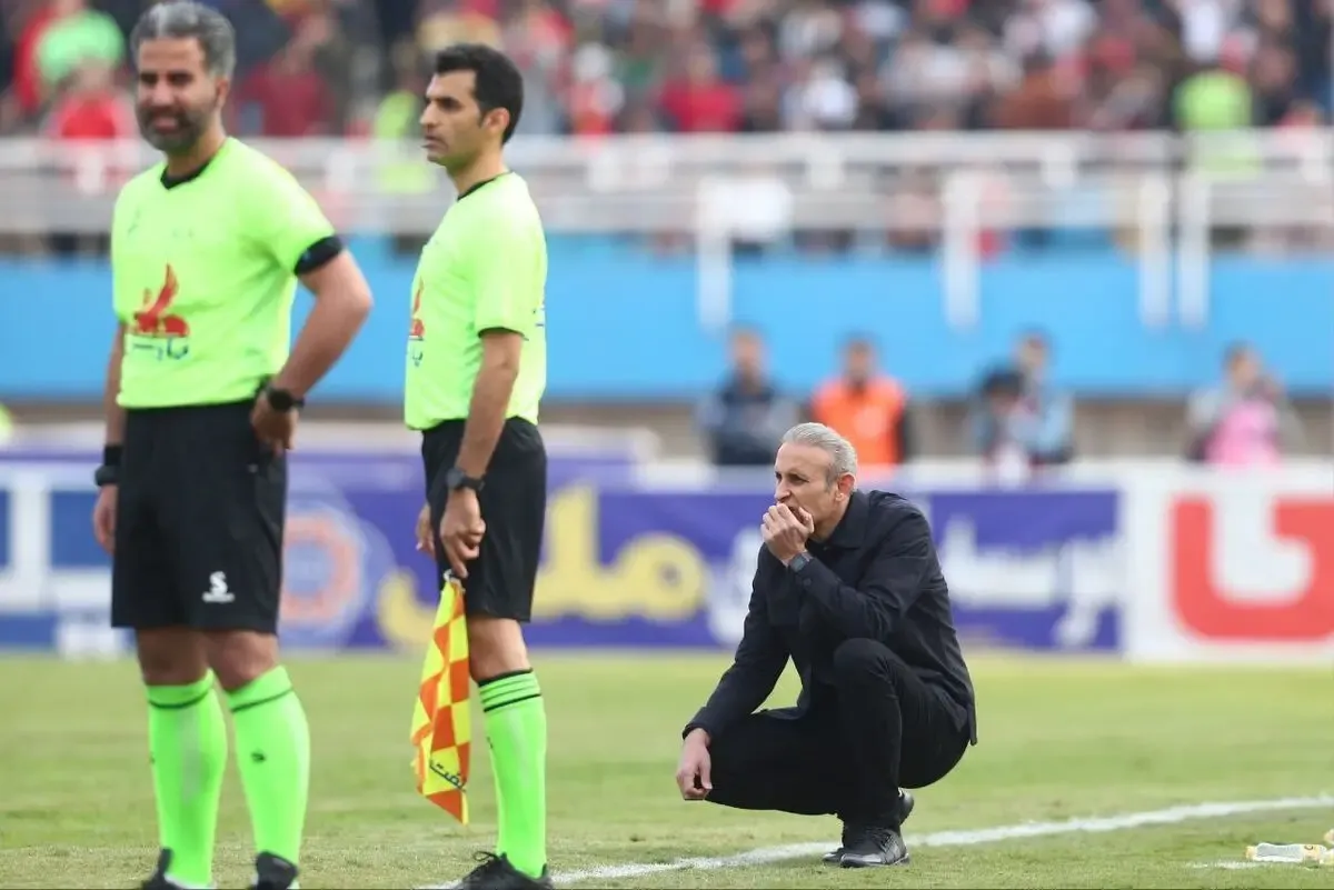 اوسمار رکورد یحیی را زد!