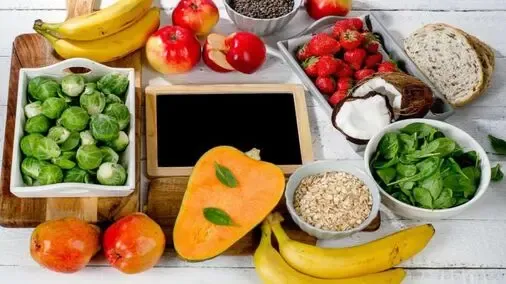 جلوگیری از آلودگی خوراکی‌ها به کرونا