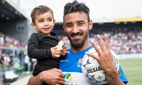 تنور نقل و انتقالات داغ شد؛ توافق پرسپولیس با سوپراستار؛ بمب یعنی این!