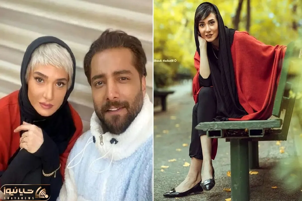 تریپ خیلییی خاص مینا وحید تو ترکیه همرو خام خودش کرد؛ خانوم پتو پیچ شده جا مانتو!