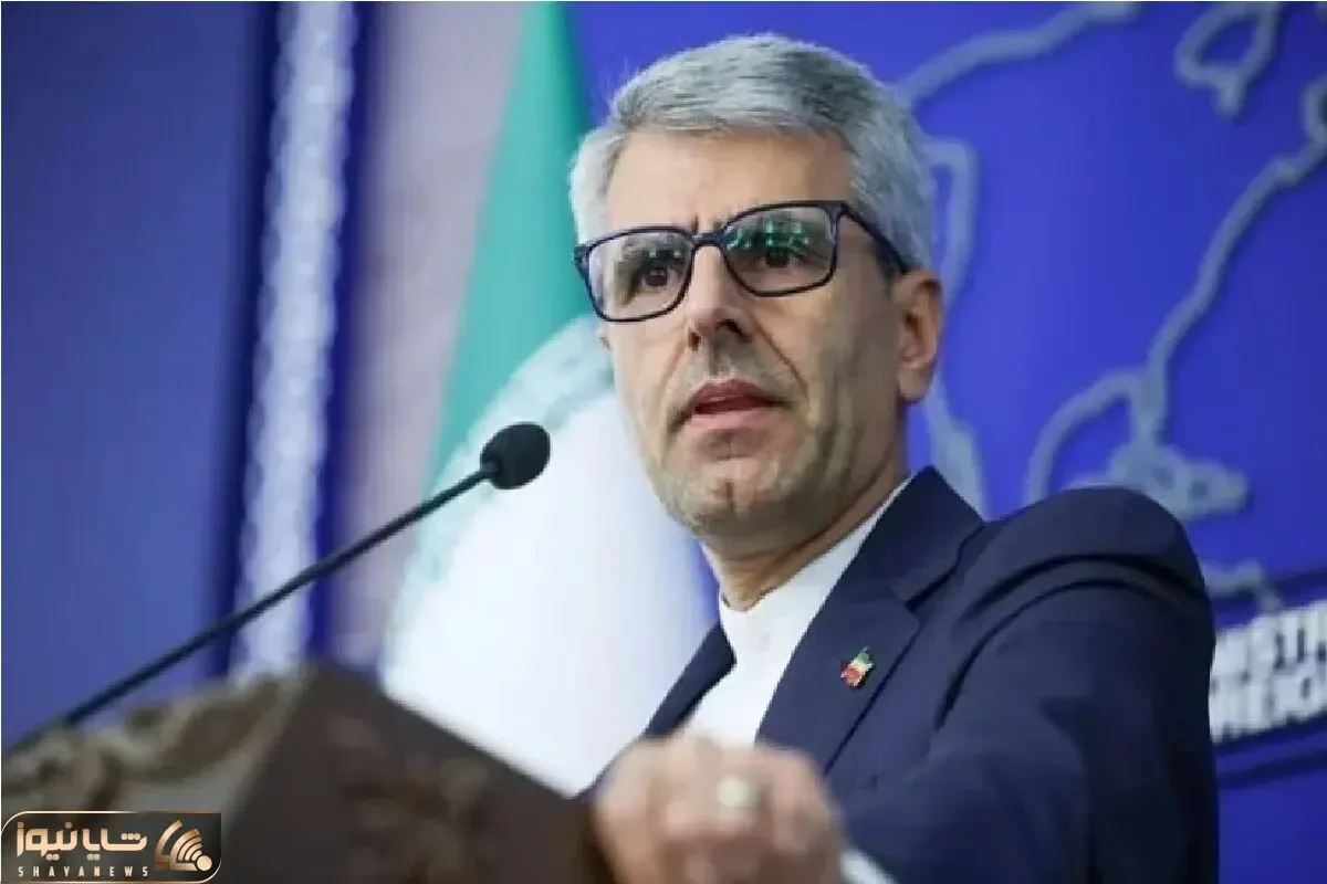 هشدار ایران به کشورهای اروپایی؛ در سمت اشتباه تاریخ نایستید