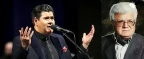 (عکس) علت فوت پدر سالار عقیلی چه بود؟ وداع تلخ سالار با پدرش