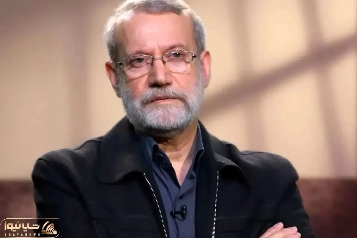 علی لاریجانی، دبیر شورای عالی امنیت ملی شد