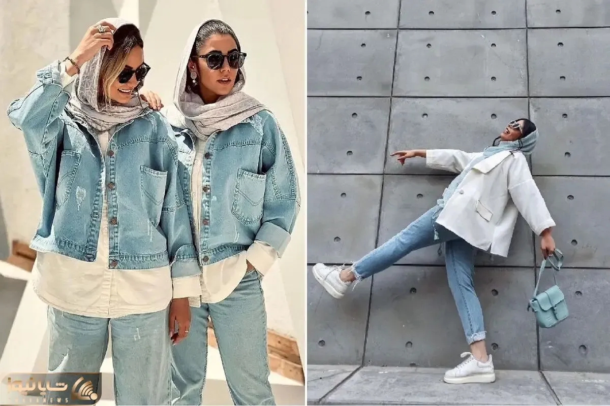 چطور شلوار جین مناسب خود را پیدا کنیم؟ / فرم بدنتو بشناسی میفهمی چه مدلی بهت میاد