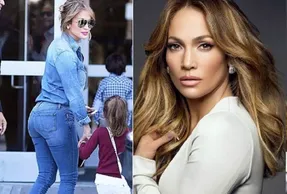 قصر 1560 میلیاردی و فوق لوکس جنیفر لوپز!+عکس