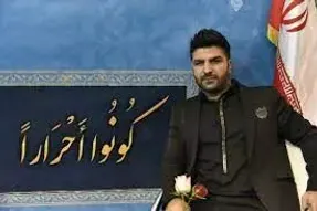ویدئوی مجید خراطها درباره اوضاع این روزها
