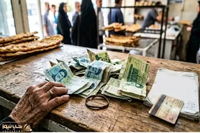 واریزی مستمری مددجویان کمیته امداد و بهزیستی امروز مبلغ ۴,۲۰۰,۰۰۰ برای 3 نفره ها