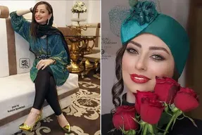 اظهار نظر نفیسه روشن درباره سیاسی بودن آمار کرونا