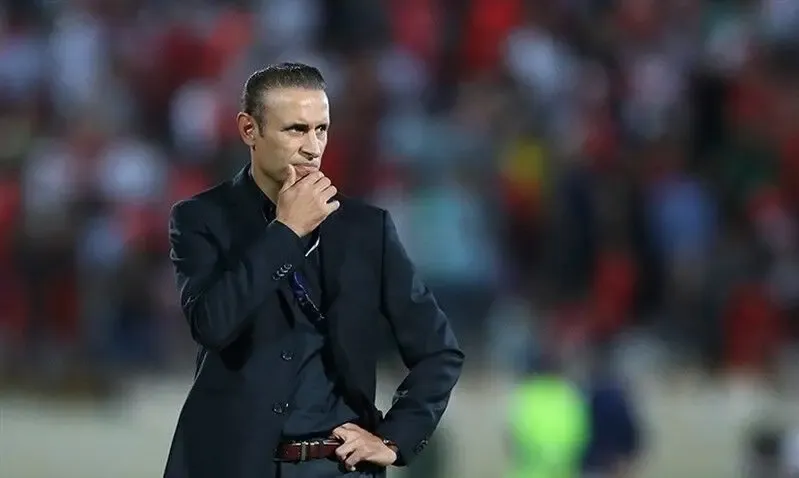 تضمین یحیی به پرسپولیسی ها؛ هر 6 بازی را ببرید بدون شک قهرمانیم!
