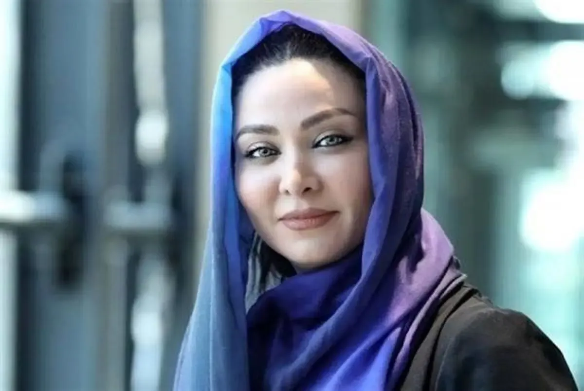 (ویدیو) آواز خوانی دلنشین بازیگر زن سریال یاور