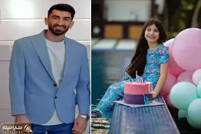 آواز مشهورا؛ رقص هوش مصنوعی علیرضا بیرانوند با آهنگ معروف