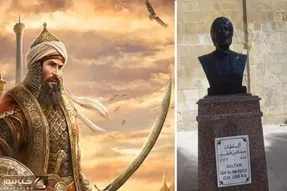 برده‌ای که فرمانروای مصر شد اما یوسف نبود؛ یک ایرانی بود!