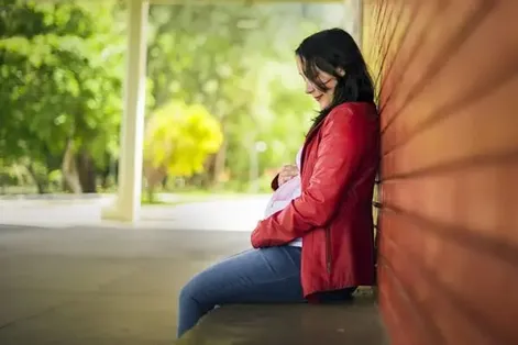 ده نشانه بارداری که احتمالا نمی دانید