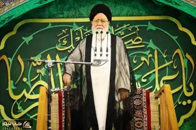 انتقاد تند علم الهدی از ظریف