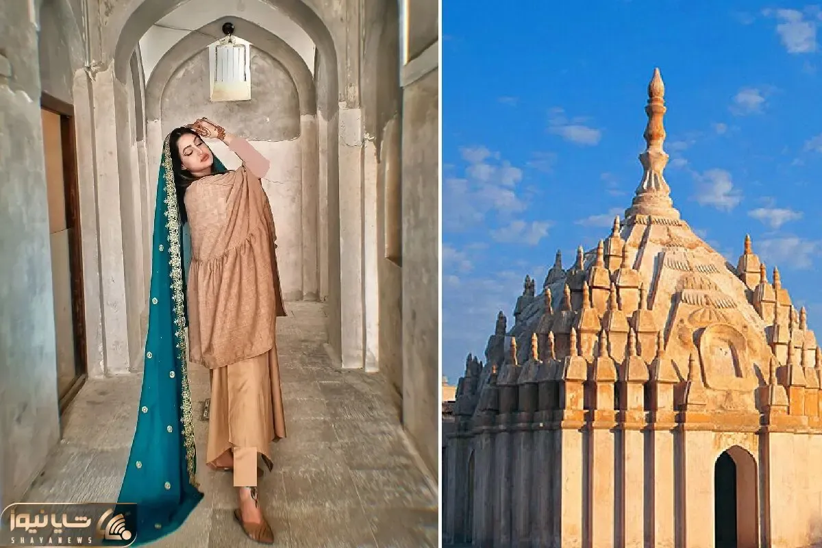 اگه عشقِ سفر به هندی ولی دووورِ و دلار گرون؛ خُب به معبد هندوها تو ایران خودمون سربزن