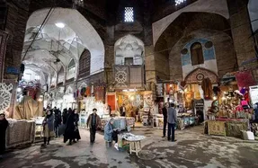 گشتی در میان جاهای دیدنی ارومیه