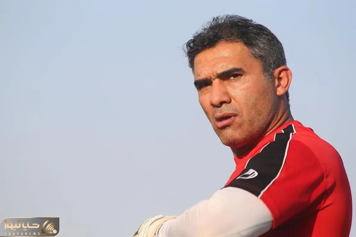 فایل صوتی عابدزاده برای یحیی و رهبری‌فرد جنجالی شد