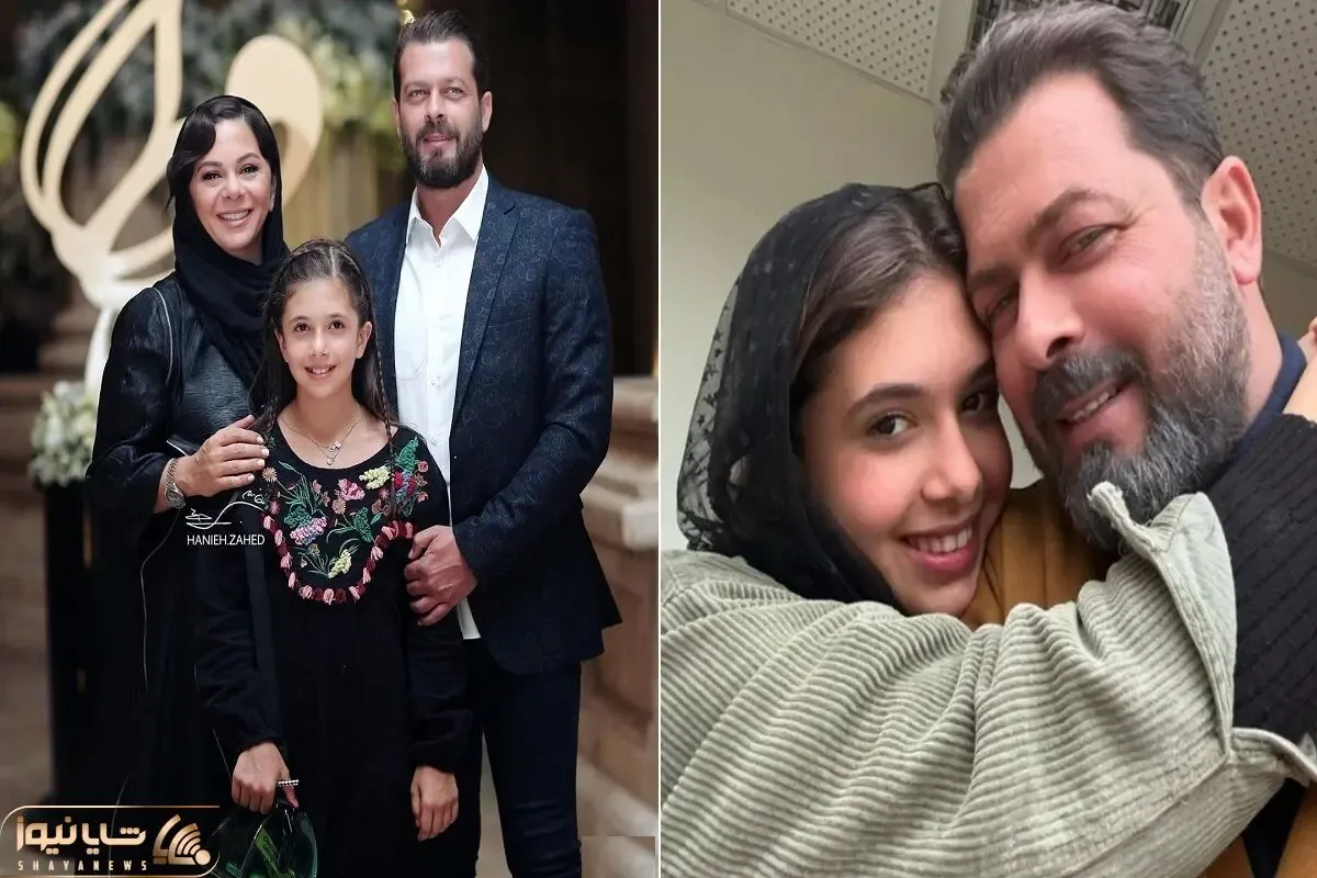 دکور خانه آنچنانی که وقتی پژمان بازغی و مستانه مهاجر زن و شوهر بودند داشتند؛ خیلی شیک