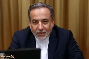 واکنش عراقچی به ادعای آمریکا درباره وضعیت فعلی ایران