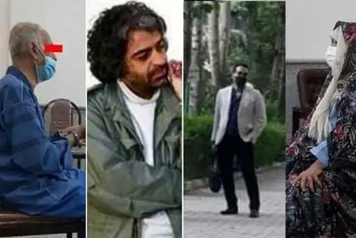 افشین برادر بابک خرمدین خودکشی کرد؟