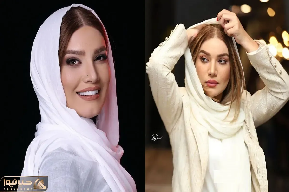 متین ستوده رخ نشون نمیداد چون همچین کاری با تیپ و قیافش کرده / نارسیس کی بودی شما