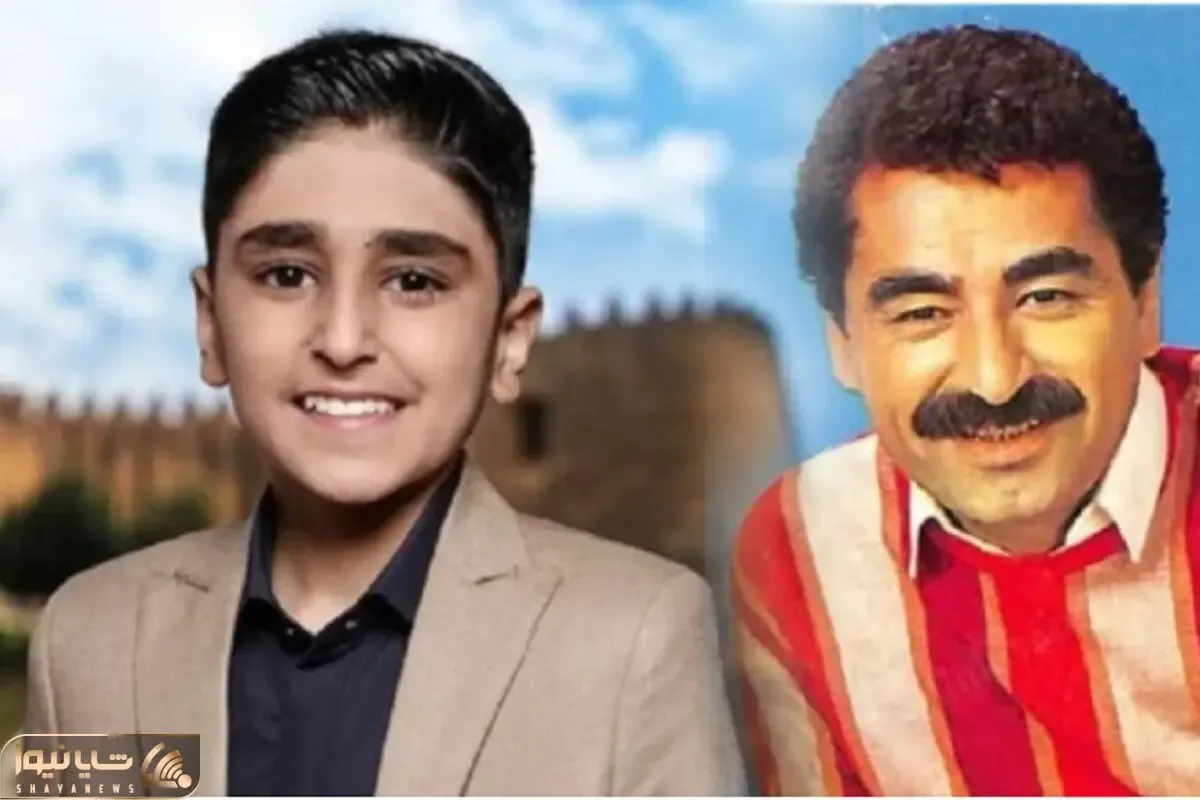 آواز شاد؛ رقابت ابراهیم تاتلیس و علی طولابی کدوم بهتر میخونه؟