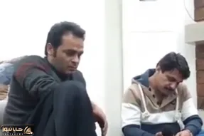 آواز ماندگار؛ سجاد رزمجو خدا بیامرز با چه حس و حالی قبل مرگش آهنگ ای های رو میخونه