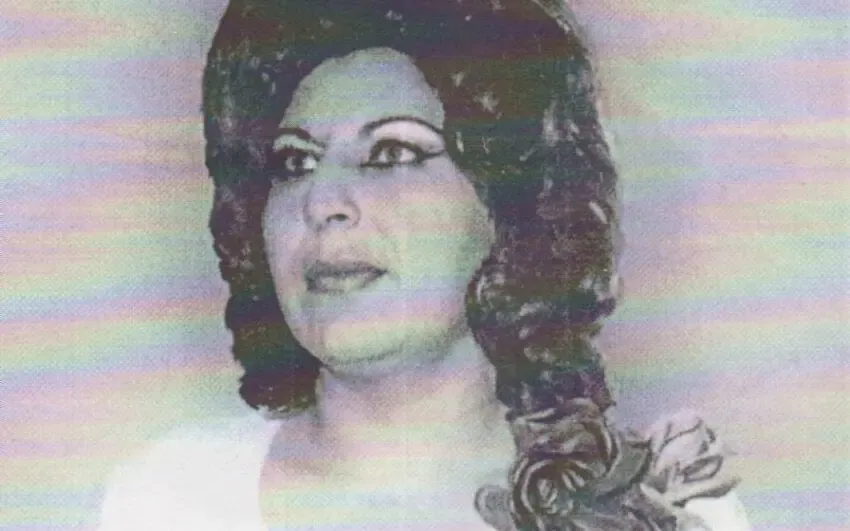 علت درگذشت رخشانه ستاره موسیقی افغانستان چه بود؟+ بیوگرافی