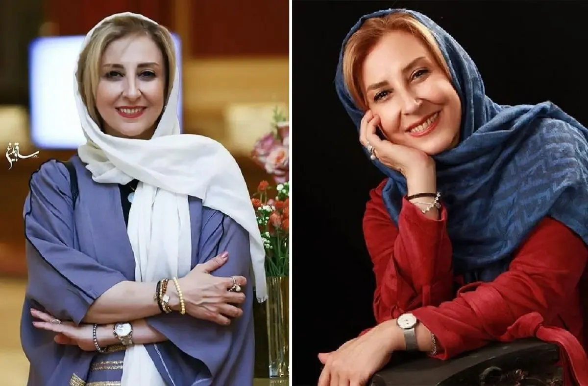 کیک های چند طبقه 