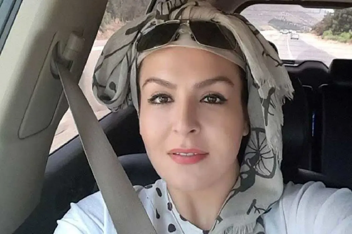 آرزوی عجیب خانم بازیگر!