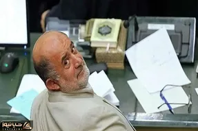 تراکتور تیم مستضعفان است و خداداد هم بچه مستضعف