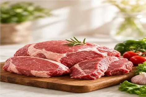 قیمت گوشت قرمز امروز چهارشنبه 4 شهریور 1405؛ بازار گوشت به ثبات رسید؟